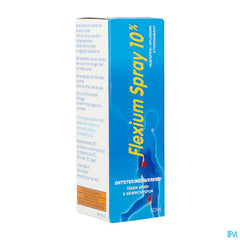 Flexium Spray 50ml
