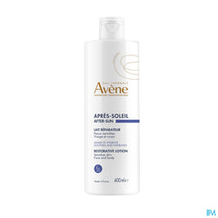 Eau Thermale Avène Après-soleil lait réparateur