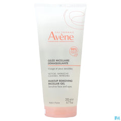 ESSENTIEL Gelée micellaire démaquillante