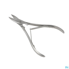 Morser 458 Ciseaux Ongles Pieds Inox