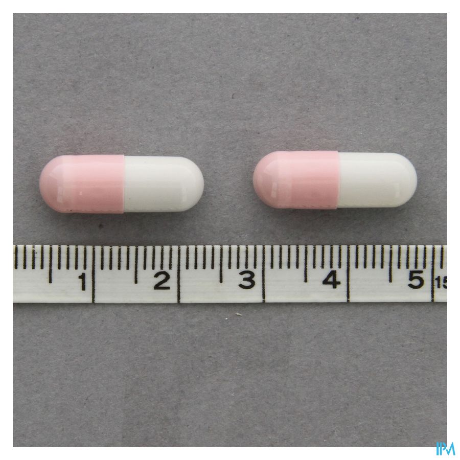 Sedistress® 100 (50 gélules)