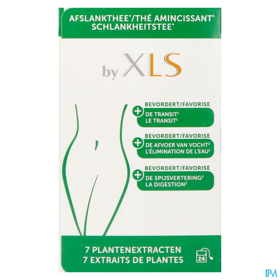Xls The Amincissant Sach 24