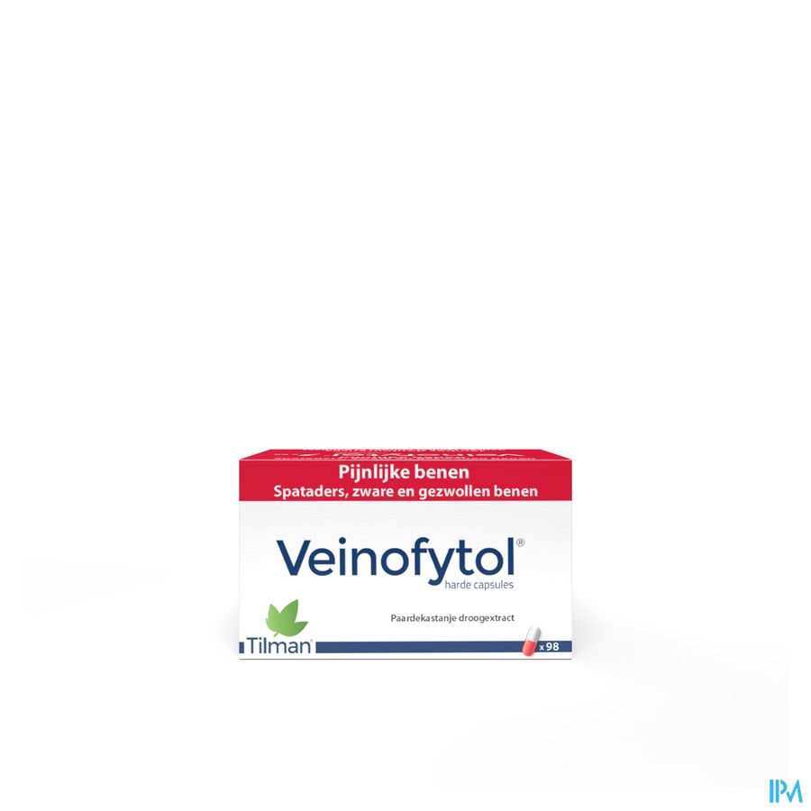 Veinofytol® (98 gélules)