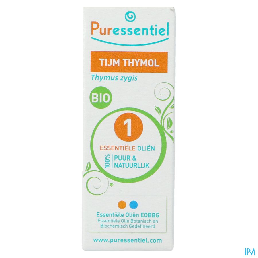 Puressentiel He Thym Thymol Bio Expert 5ml