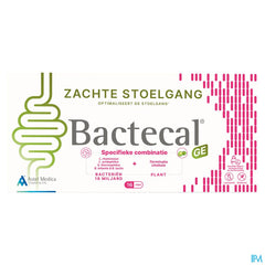 Bactecal Ge Caps 16