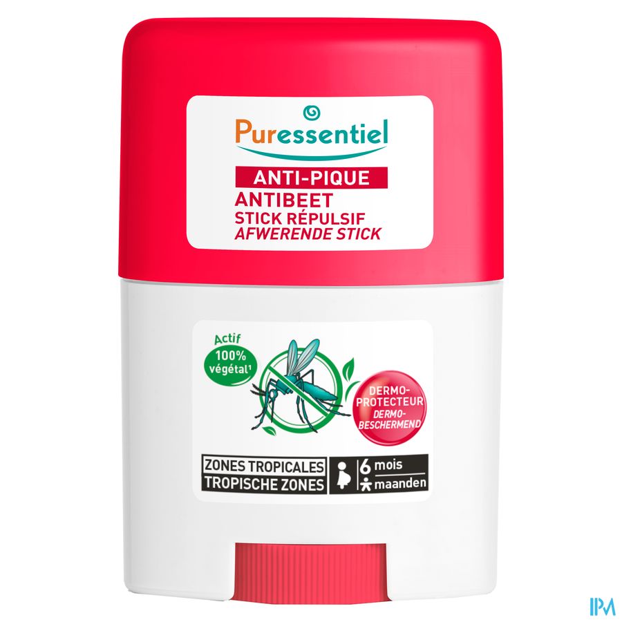 Puressentiel A/pique Tropical Stick 20ml