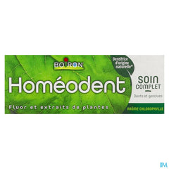 Homeodent Complete Care Chloro Dentifrice Tube75ml