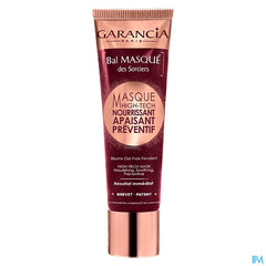 Garancia Bal Masque Sorciers Masq. Nour.apais.50ml