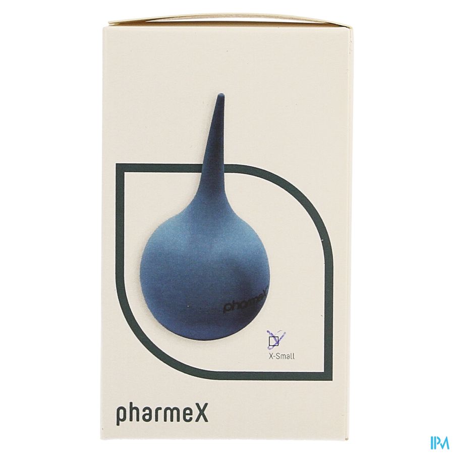 Pharmex Poire 27ml Xs