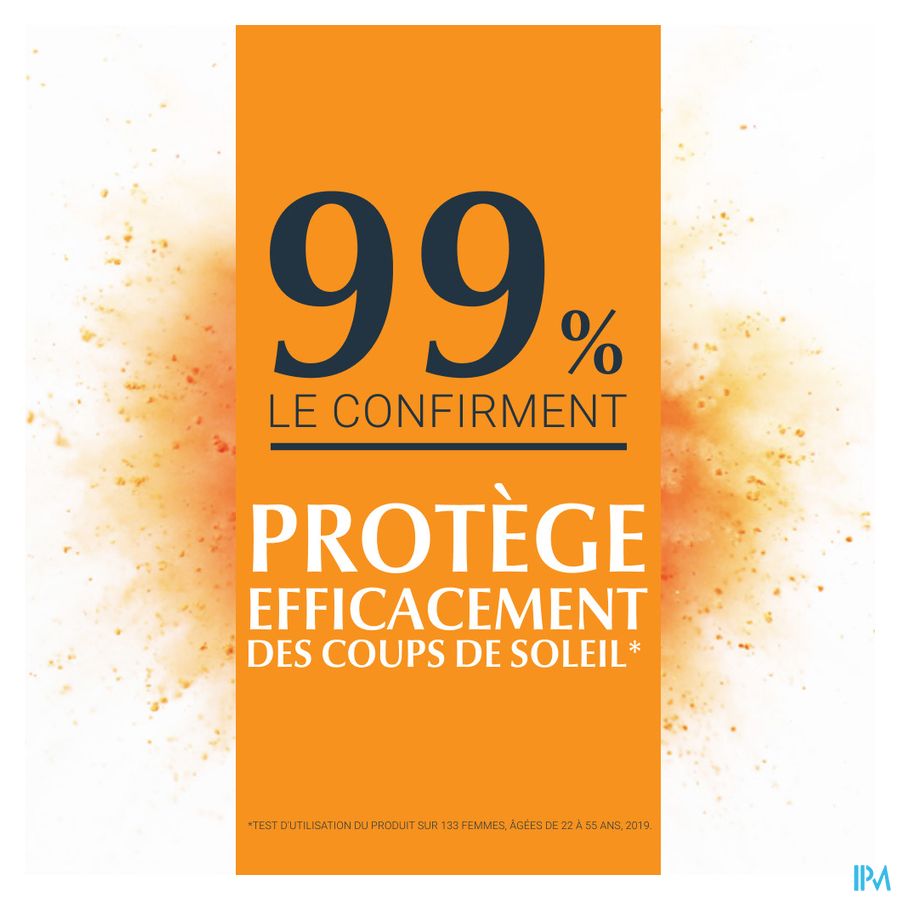 Sun PLE Protect SPF 50+ Gel-Crème Visage & Corps Tube 150ml