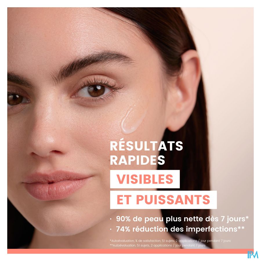 Eau Thermale Avène CLEANANCE COMEDOMED Concentré Anti-imperfections Peaux à tendance acnéique