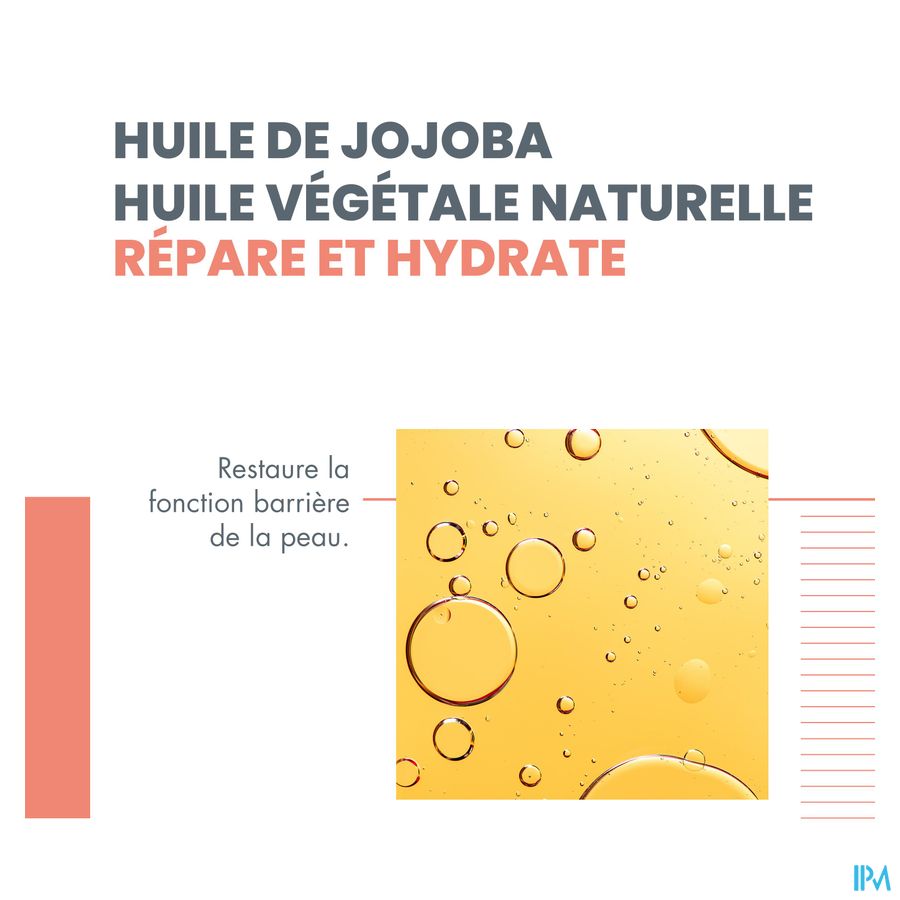 Eau Thermale Avène Après-soleil lait réparateur