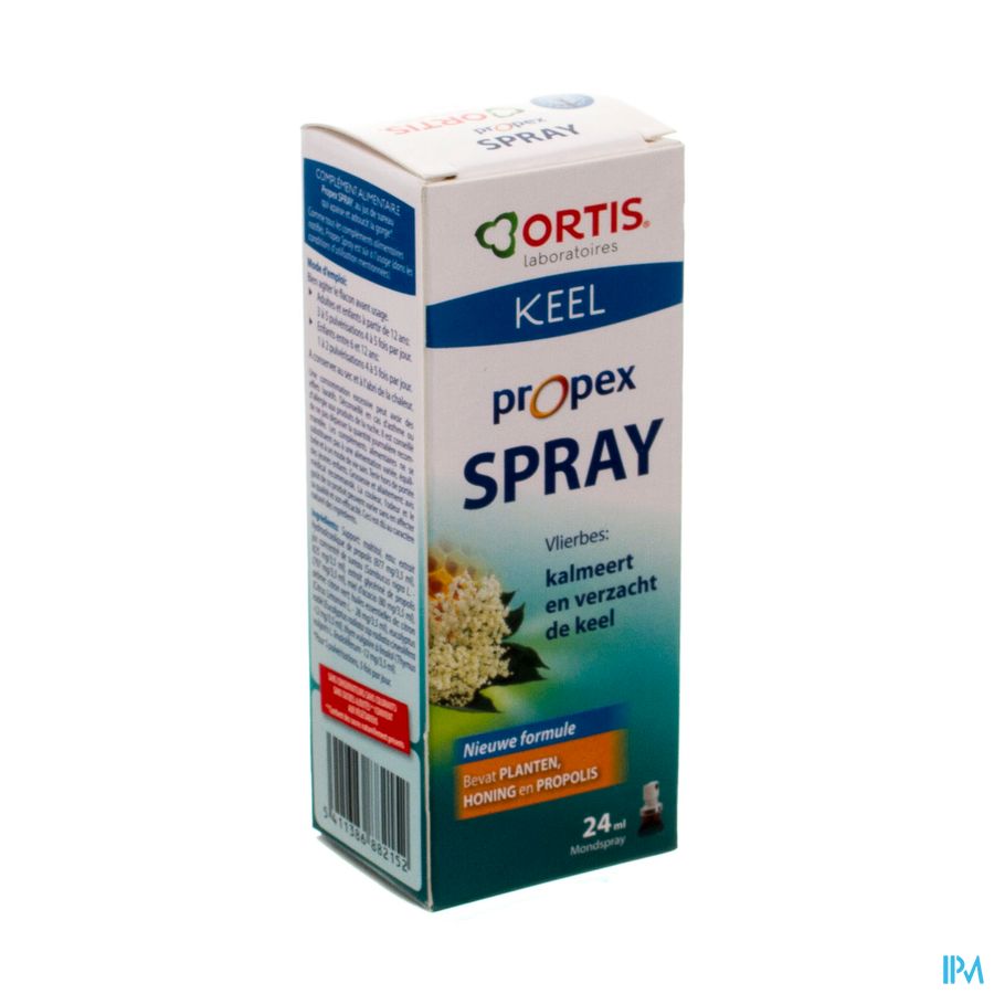 Ortis Propex Spray 24ml