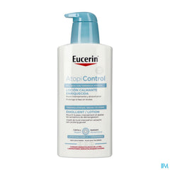 Eucerin Atopicontrol Emollient 400ml Nf