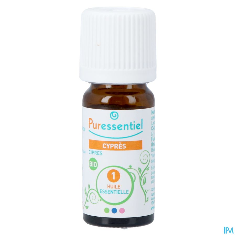 Puressentiel He Cypres Bio Expert 10ml