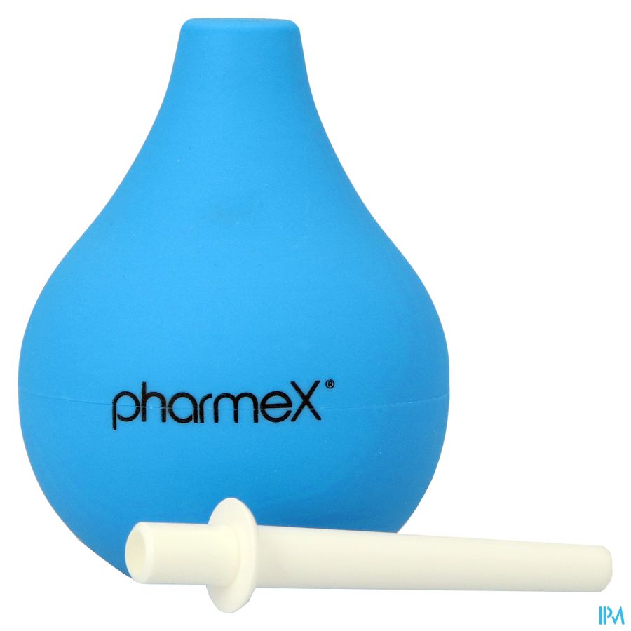 Pharmex Poire + Canule 89ml S