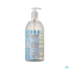 Mkl Gel Douche Bio Neutre Fl Pompe 1l