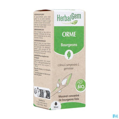 Herbalgem Orme Bio 30ml