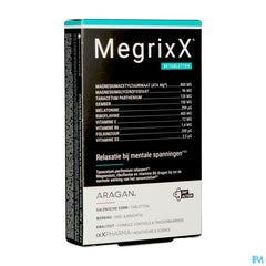 Megrixx Comp 30