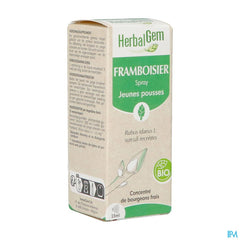 Herbalgem Framboise Bio Spray 15ml