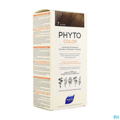 Phytocolor 7 Blond