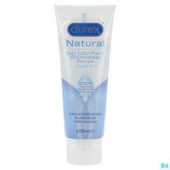 Durex Naturel Extra Hydratant Gel Lubrifiant 100ml