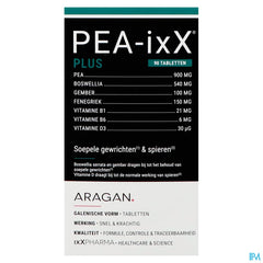 Pea-ixx Plus Comp 90 Nf