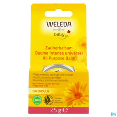 Weleda Baume Intense Universel Calendula 25g