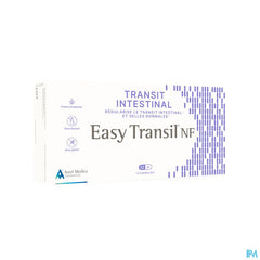 Easy Transil Caps 32