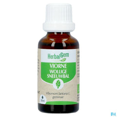Herbalgem Viorne Bio 30ml