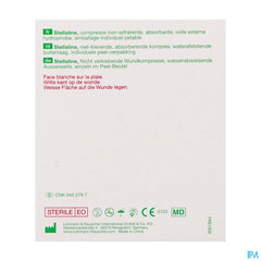 Stellaline 3 Comp Ster 7,5x 7,5cm 12 36038