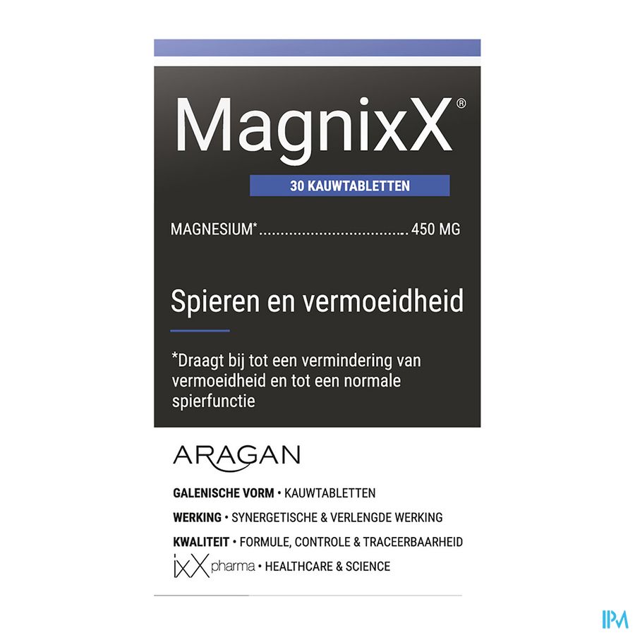 Magnixx Comp Croq 30