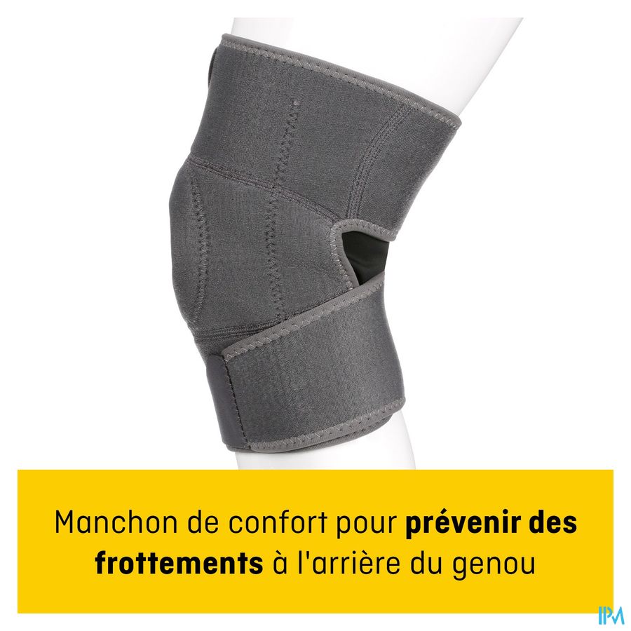 FUTURO™ Comfort Fit Genouillère 04039, Réglable (27.9 - 55.9 cm)