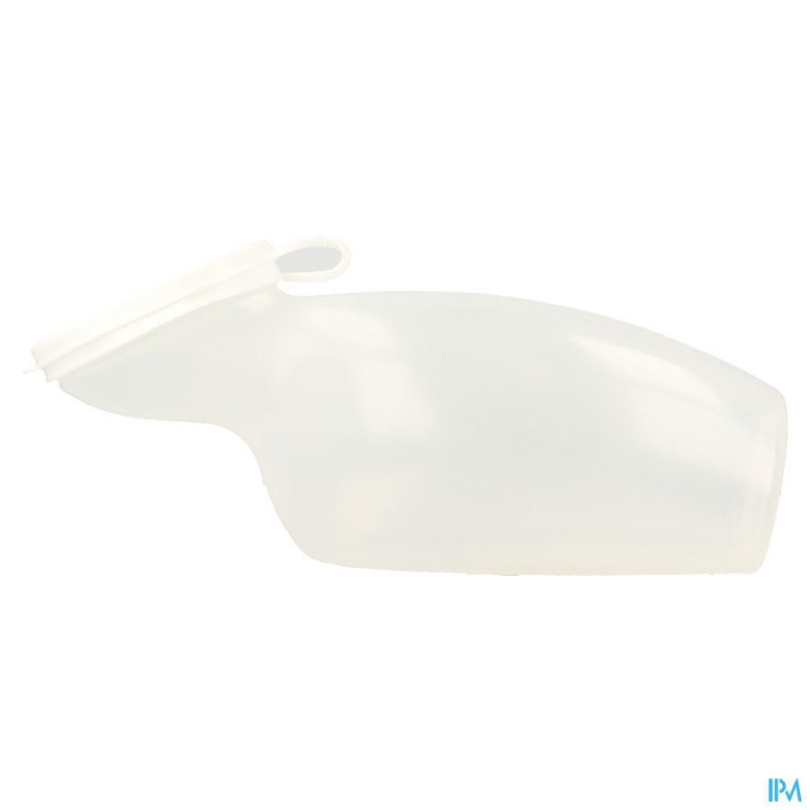 Pharmex Urinal Femme Plastique