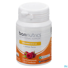 BariNutrics Vitamine B12 I.F.