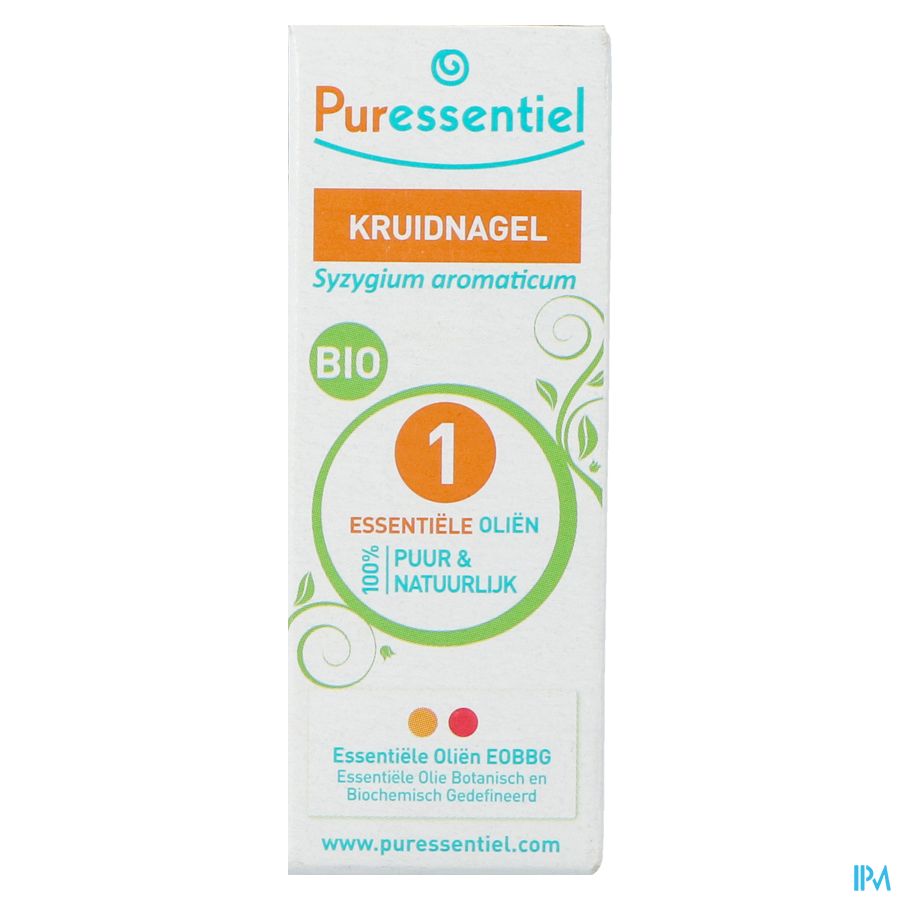 Puressentiel He Giroflier Bio Expert 5ml