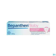 Bepanthen Baby Tube 100g Rempl.1306836