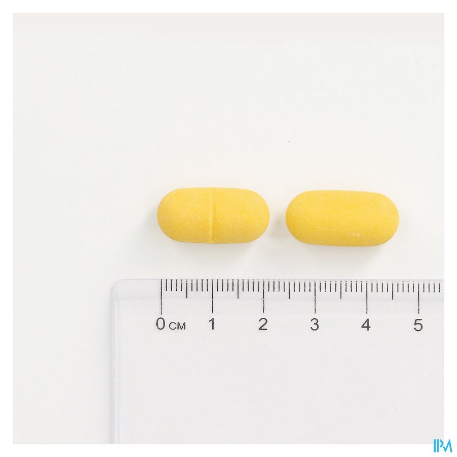 Vitamine C Will Boost Caps 60