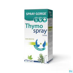 Thymospray Spray Gorge 24ml
