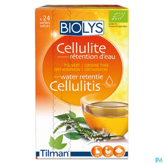 Biolys® Thé vert-Orthosiphon