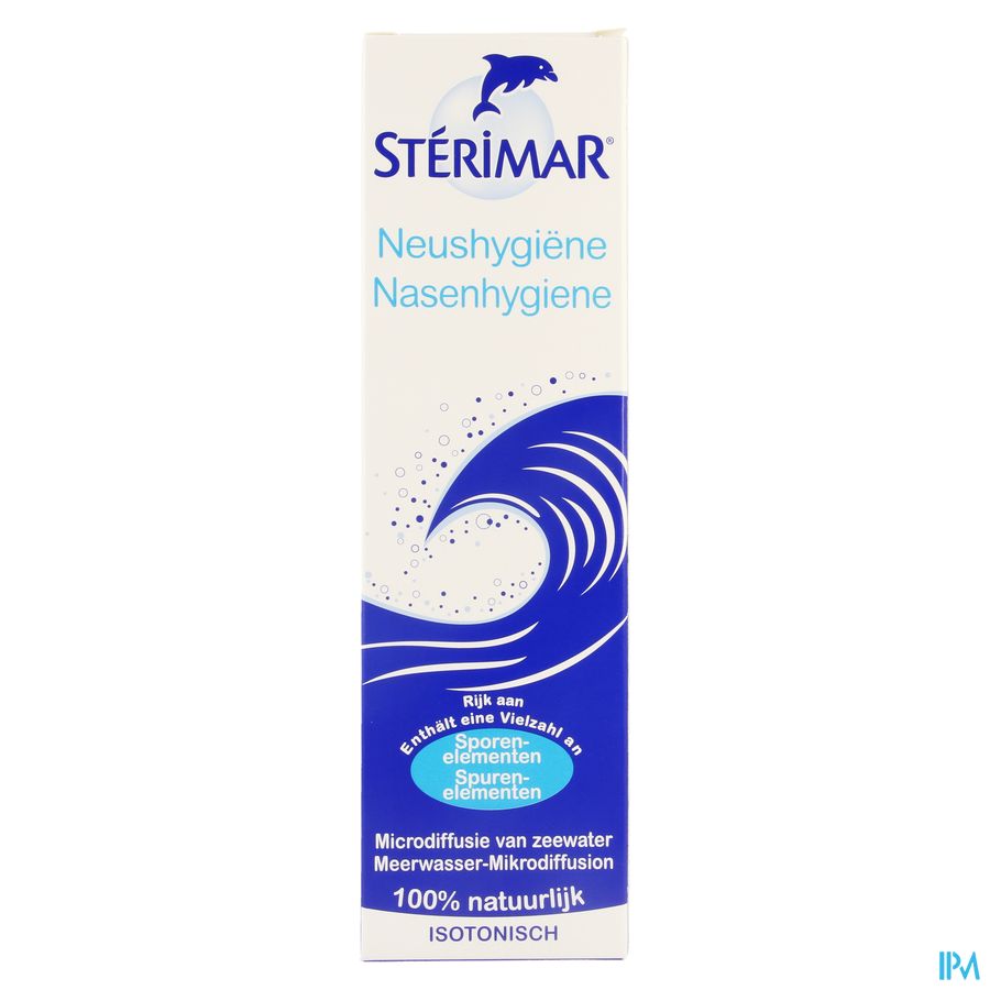 Sterimar Aerosol 100ml