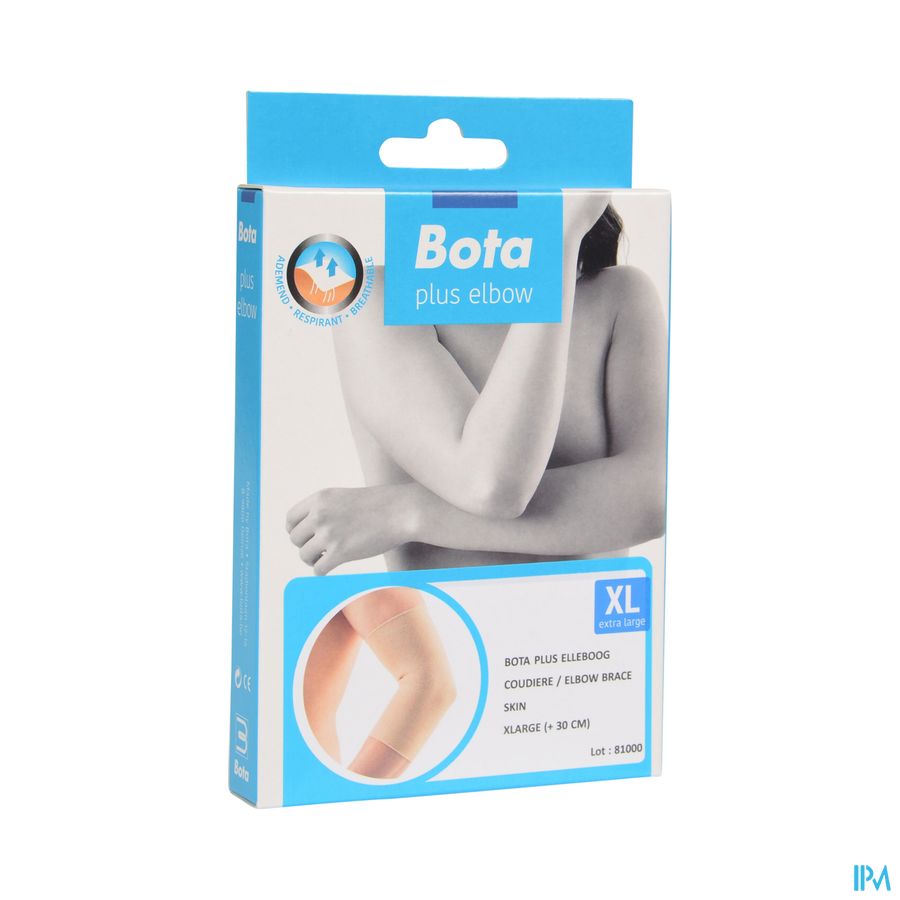 COUDIERE BOTA PLUS BEIGE \ XLARGE = + 30 cm