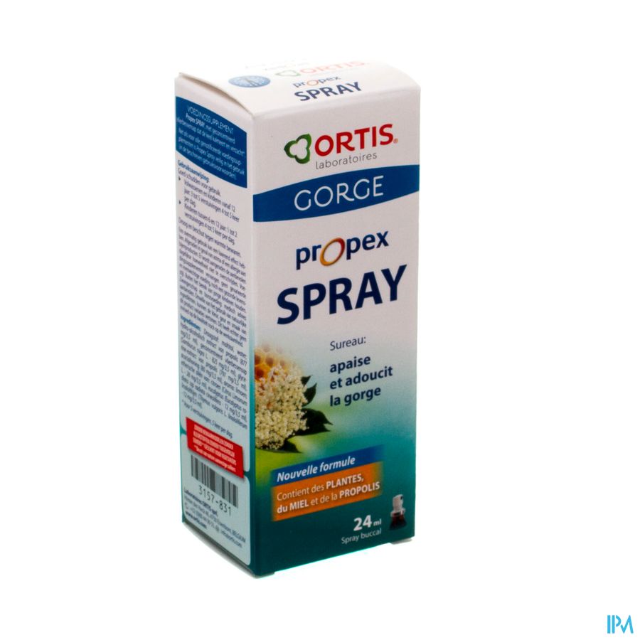 Ortis Propex Spray 24ml