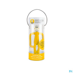 Matchstick Monkey Anneau Jaune