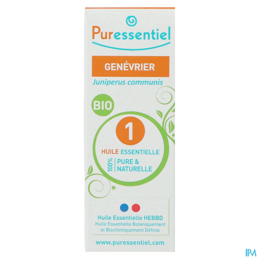 Puressentiel He Genevrier Bio Expert 5ml