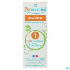 Puressentiel He Genevrier Bio Expert 5ml