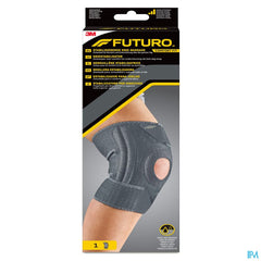 FUTURO™ Comfort Fit Genouillère Stabilisatrice 04040, Réglable (27.9 - 55.9 cm)