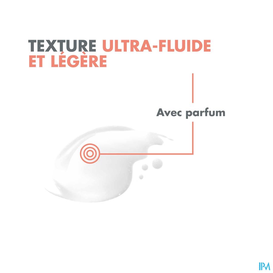 Eau Thermale Avène - Fluide sport SPF 50+
