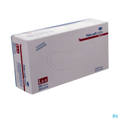Peha-soft Nitrile Blanc l 200 P/s
