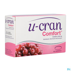 U-cran Confort Comp 60